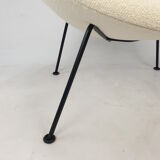 Orange Slice Chair by Pierre Paulin for Artifort, 1980s