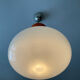 Mazzega pendant lamp in Murano glass from the 60s-70s