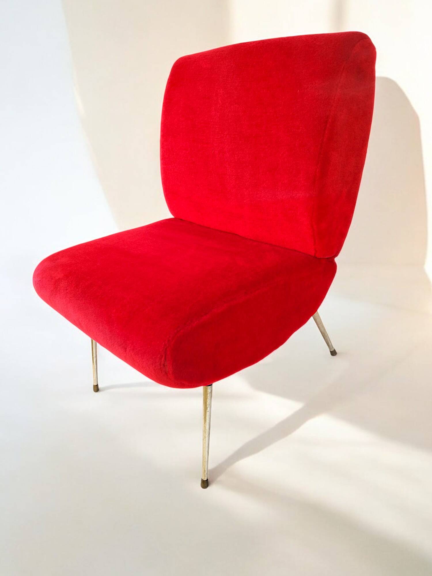 Vintage PELFRAN "Kiss" armchair