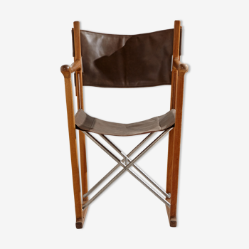 Fauteuil par Peter Karpf pour Skagerak