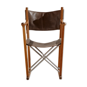 Armchair by Peter Karpf for Skagerak