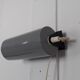 Vintage ikea sconce 1980