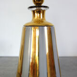 Vintage aperitif liqueur service