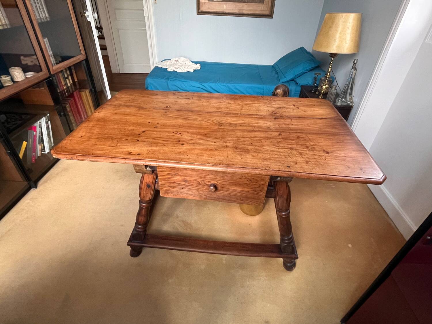 Bureau