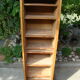 Old curtain binder