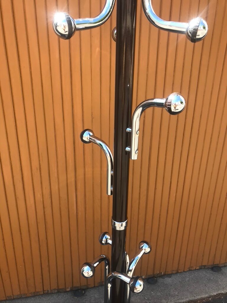 Coat rack 70s