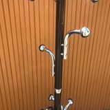 Porte manteau années 70