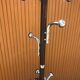 Coat rack 70s