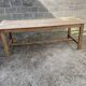 Table d’atelier