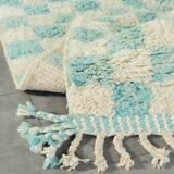 Berber Rug, 152 x 242