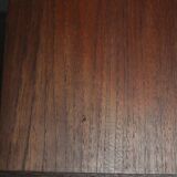 Scandinavian furniture bar of the 50/60