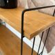 3 Wall Shelf Modules by WHB, Germany, 1960s - String Style