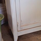 Vintage wardrobe