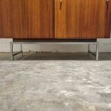 Drawing Room Cupboard VSJ-125 by K  Günther and H  Brechtmann for Fristho F