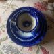 Villeroy and Boch 19th century breakfast set