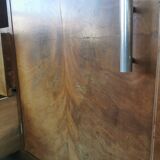 Art Deco sideboard, circa 1930