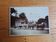 Old photograph 1900 Company of the Western Railways, stagecoach and horses