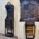 Late 19th century Breton credenza in chestnut