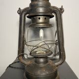Hurricane lamp