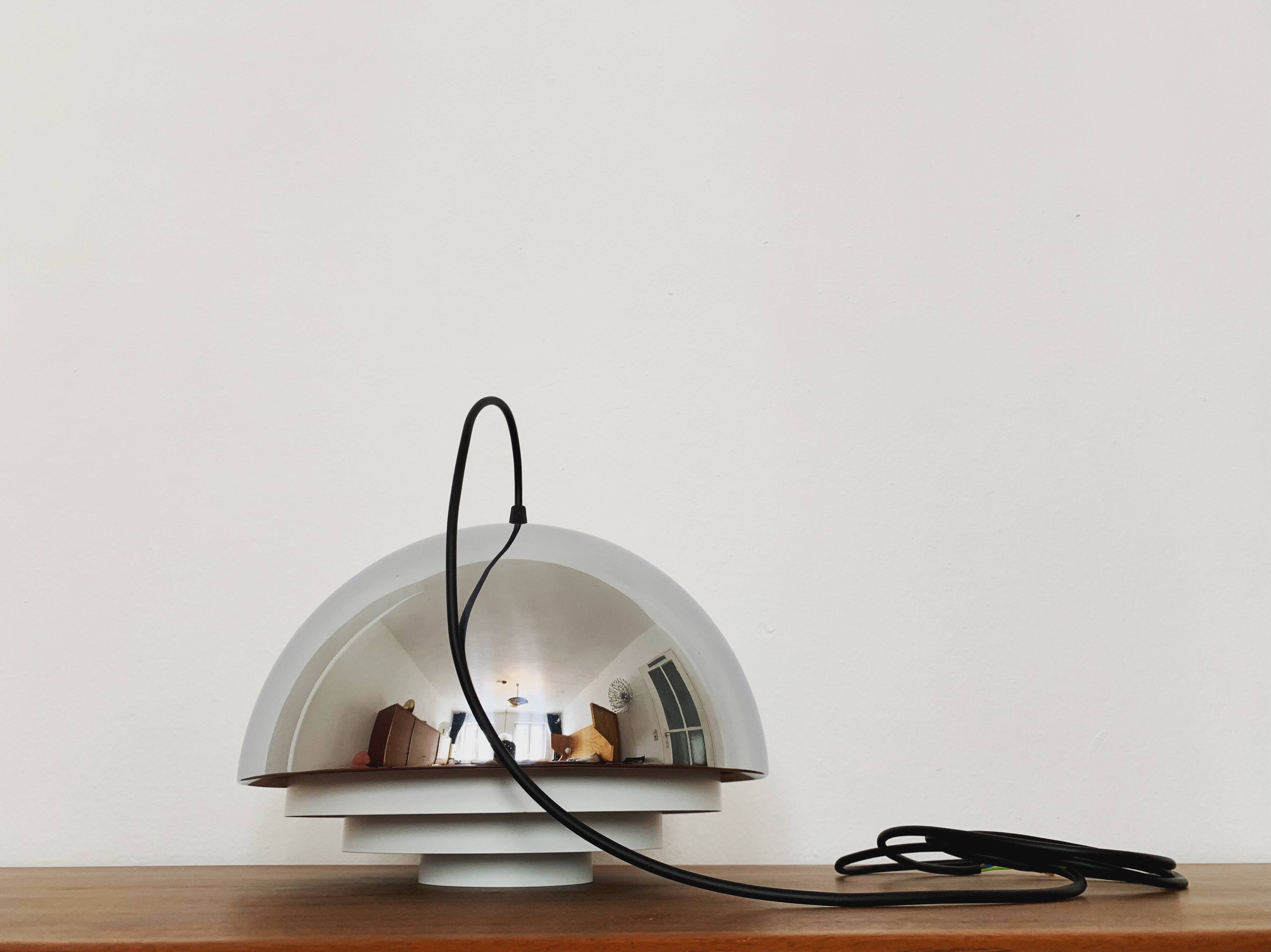 Suspension Milieu Midi par Jo Hammerborg pour Fog et Morup