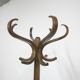 Baumann parrot coat rack 1960