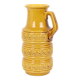 Vintage Scheurich Inka Vase West Germany Ceramic 429-26