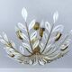 Vintage pendant light 1950s