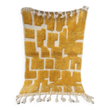 Beni Ouarain Berber rug 160/108 cm