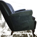Paire de fauteuils