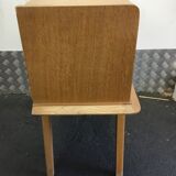 Vintage bedside table