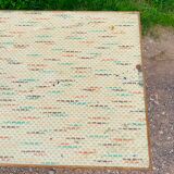 Farmhouse table - 1m38 long