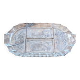 Serving dish 1930, Art Deco.