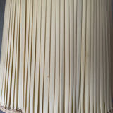 Bronze bedside lamp