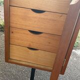 Scandinavian double-sided office 60s