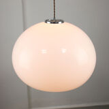 Space-age Guzzini Jolly pendant lamp, 70s