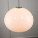 Space-age Guzzini Jolly pendant lamp, 70s