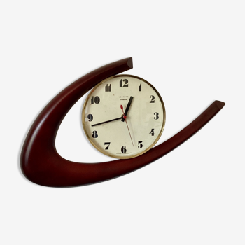 Horloge Boomerang Vedette