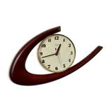 Boomerang Clock Featured