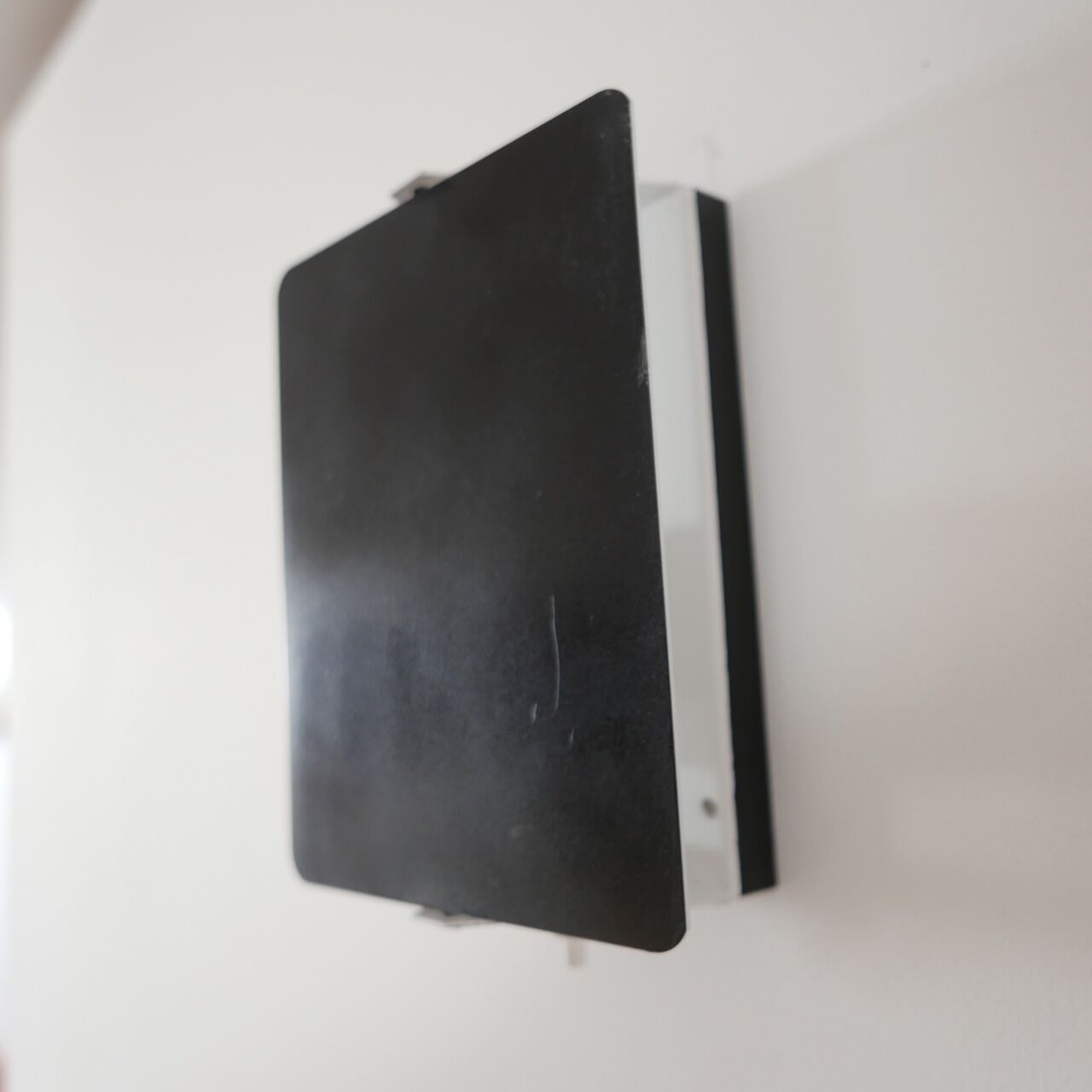 Charlotte Perriand CP1 mid-century french wall light for Steph Simon