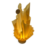 Corolla lamp