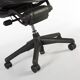Chaise de bureau noire Herman Miller Original Chadwick & Stumpf Aeron B