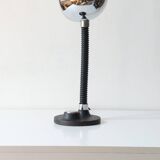 Vintage Mid Century table lamp Egon Hillebrand