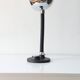 Vintage Mid Century table lamp Egon Hillebrand