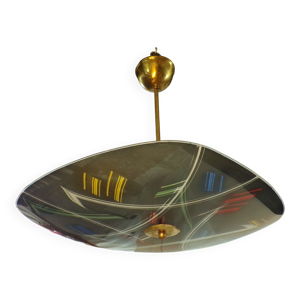 Suspension moderniste