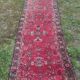 Wool carpet 4 m