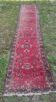 Tapis laine 4 m