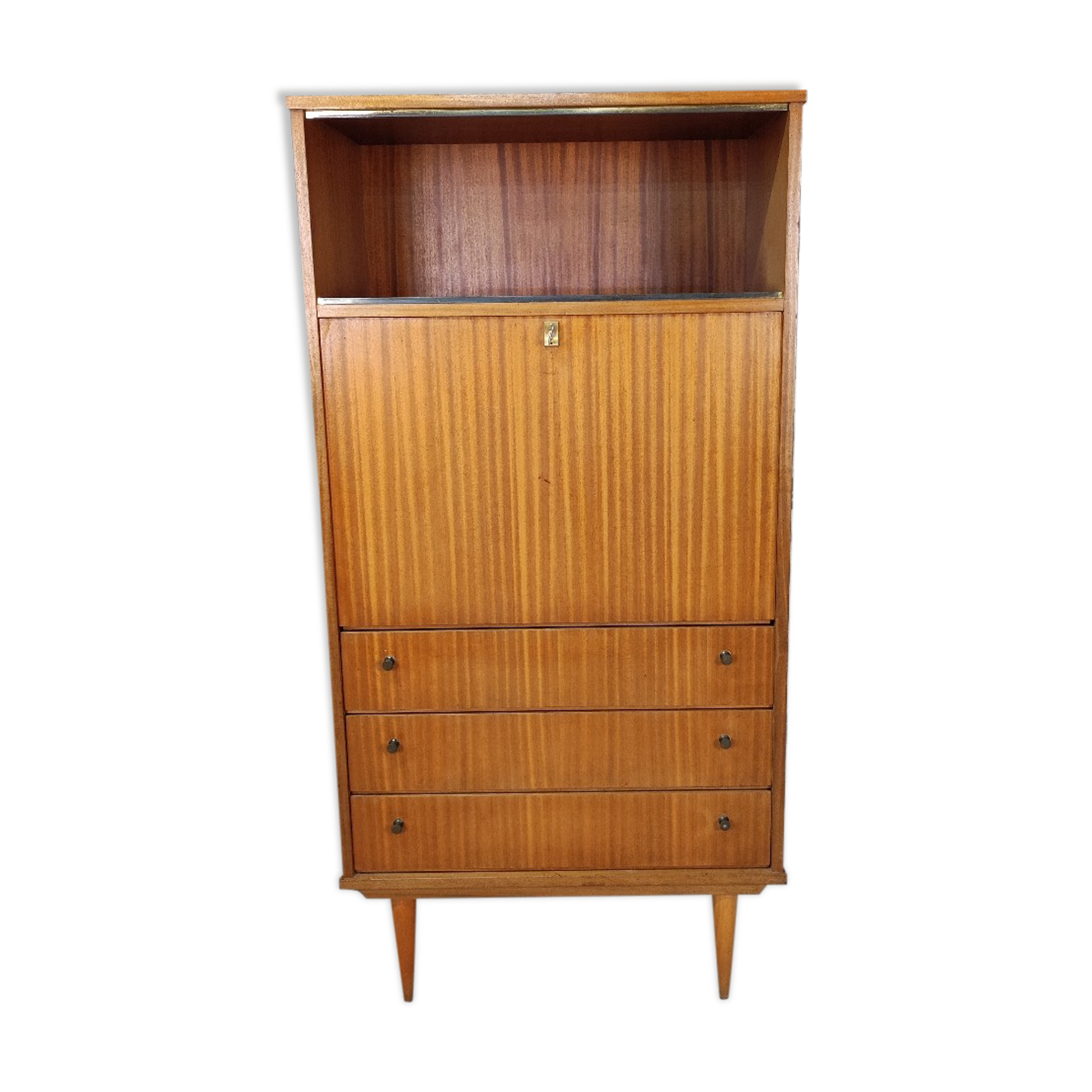 Vintage writing desk