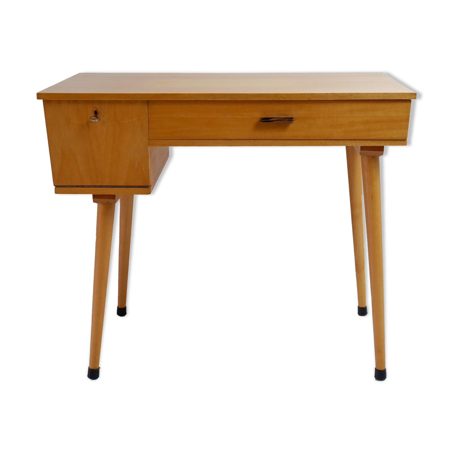 Vintage writing desk 1960s