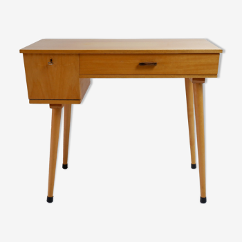 Vintage writing desk 1960s