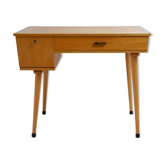 Vintage writing desk 1960s
